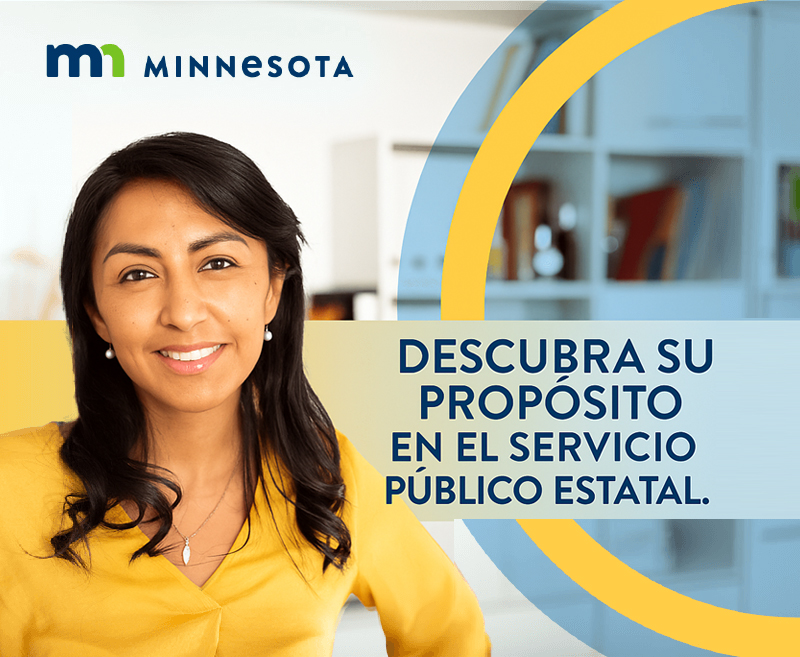 Imagen destacada de Trabaje para el Estado